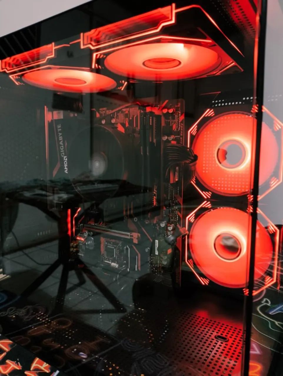 PC GAMER RYZEN - Foto 2