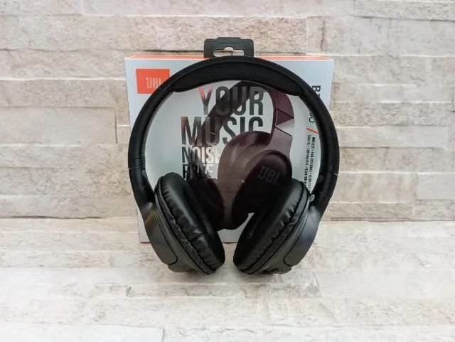 Fone de Ouvido Headphone Bluetooth Tune 760 Bt - Foto 3
