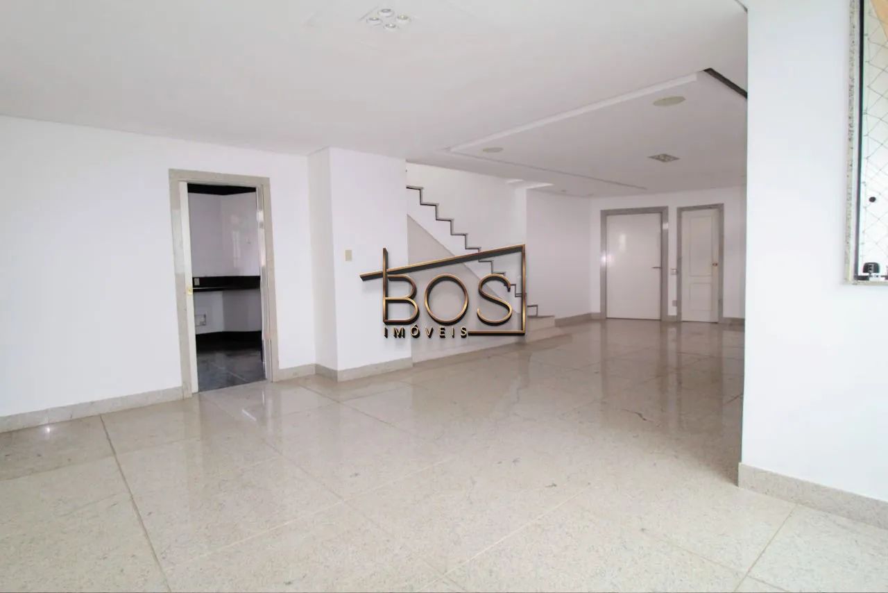 Cobertura com 344m², 04 quartos no bairro Belvedere - Foto 3