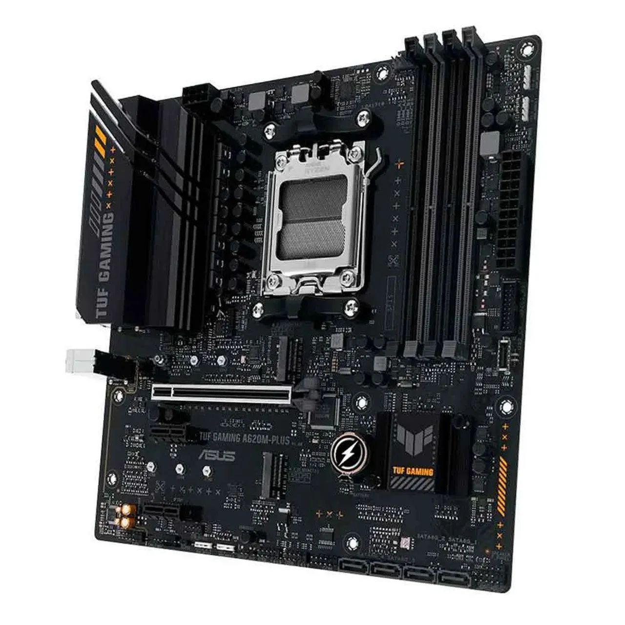 Placa mãe Asus tuf gaming a620m