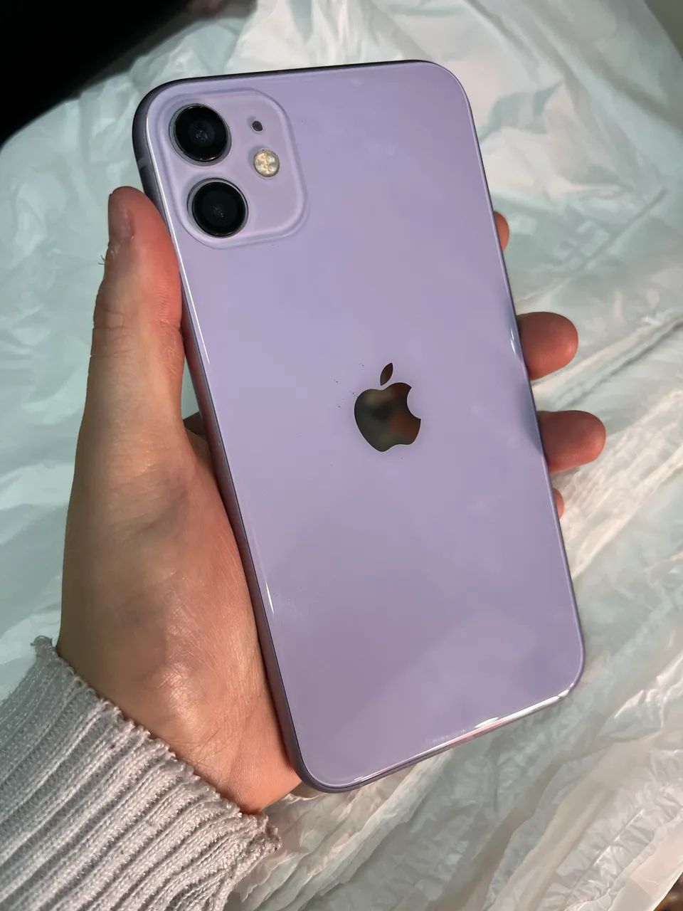 iPhone 11 de 64Gb por 900,00 - Celulares e Smartphones - Centro