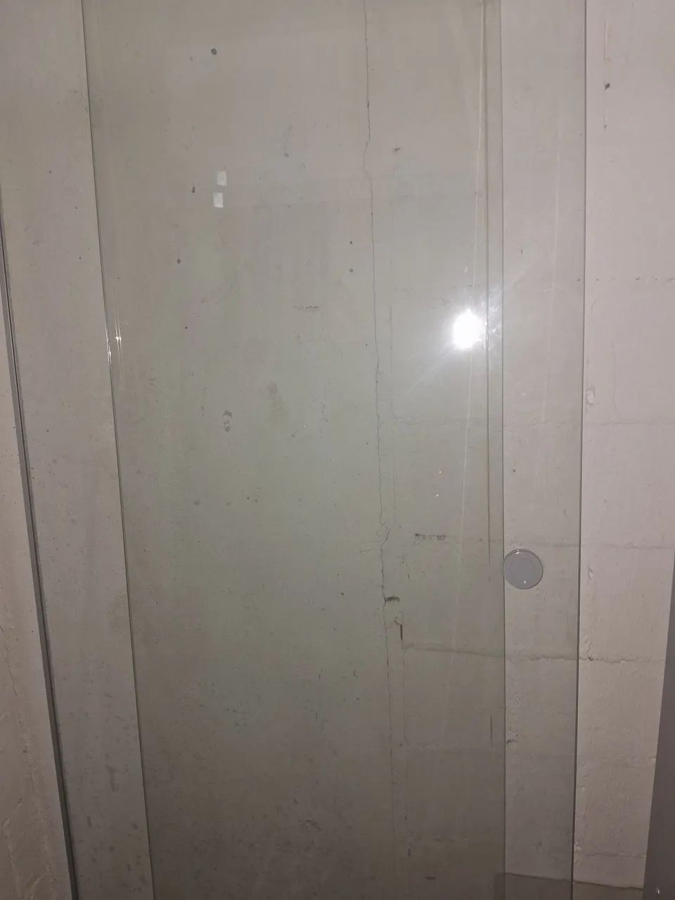 Vidro para porta de correr - Foto 3