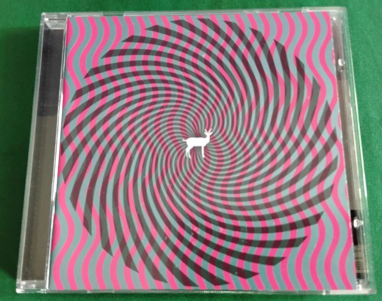 Deerhunter - Cryptograms - Foto 3