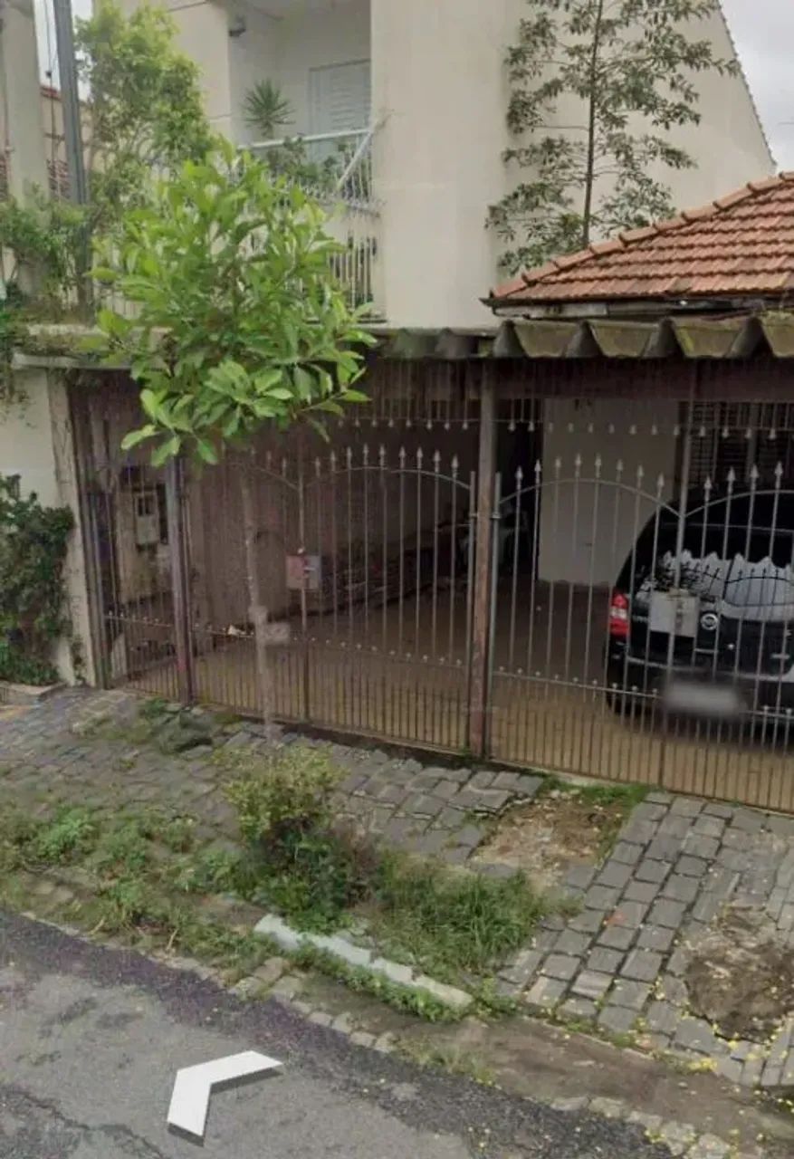 Terreno Vila Prudente