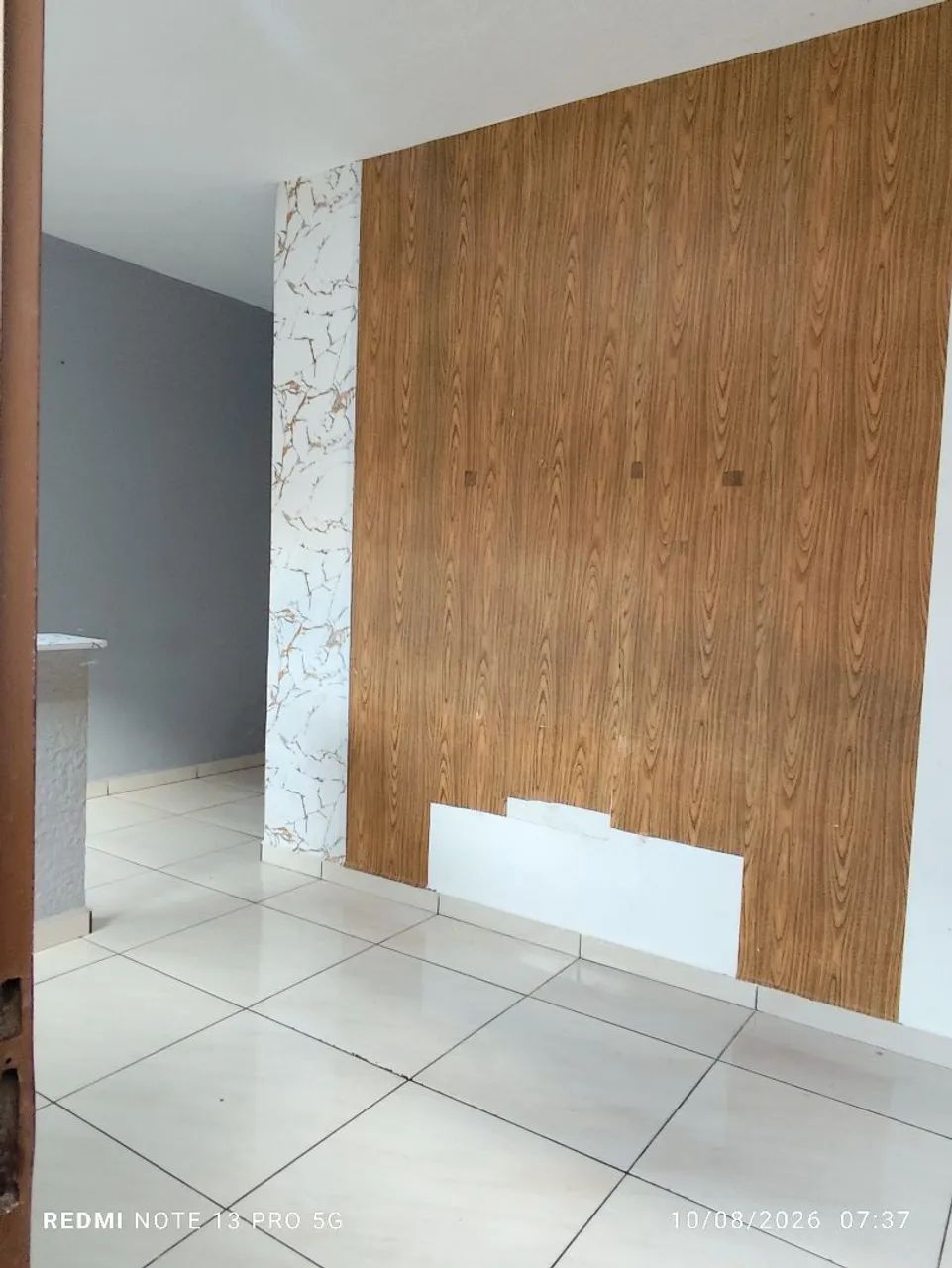 Casa de fundos para alugar  - Foto 3