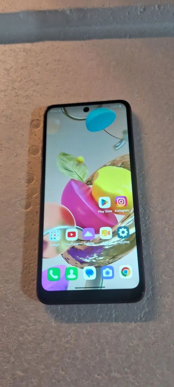 Vendo LG k52 64gigas  - Foto 5