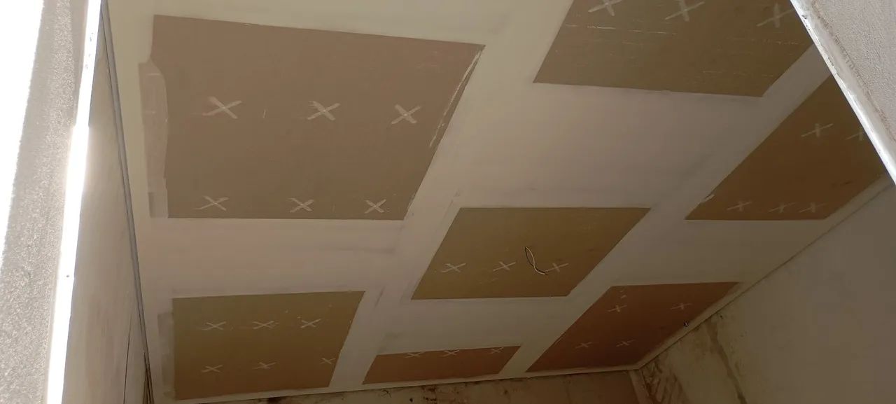 Forro Drywall tábicado  - Foto 4