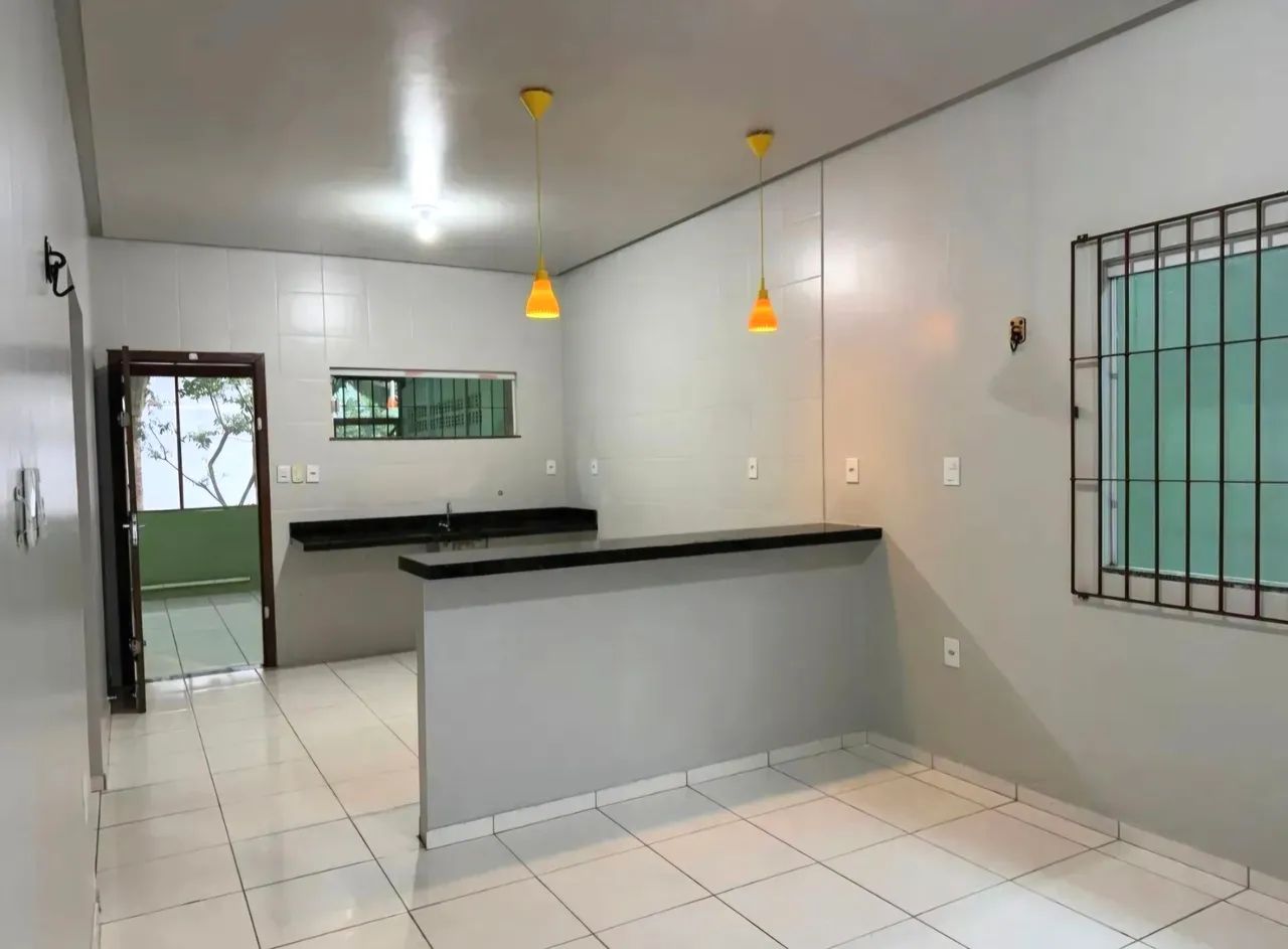 Casa no Residencial Eldorado - Foto 4