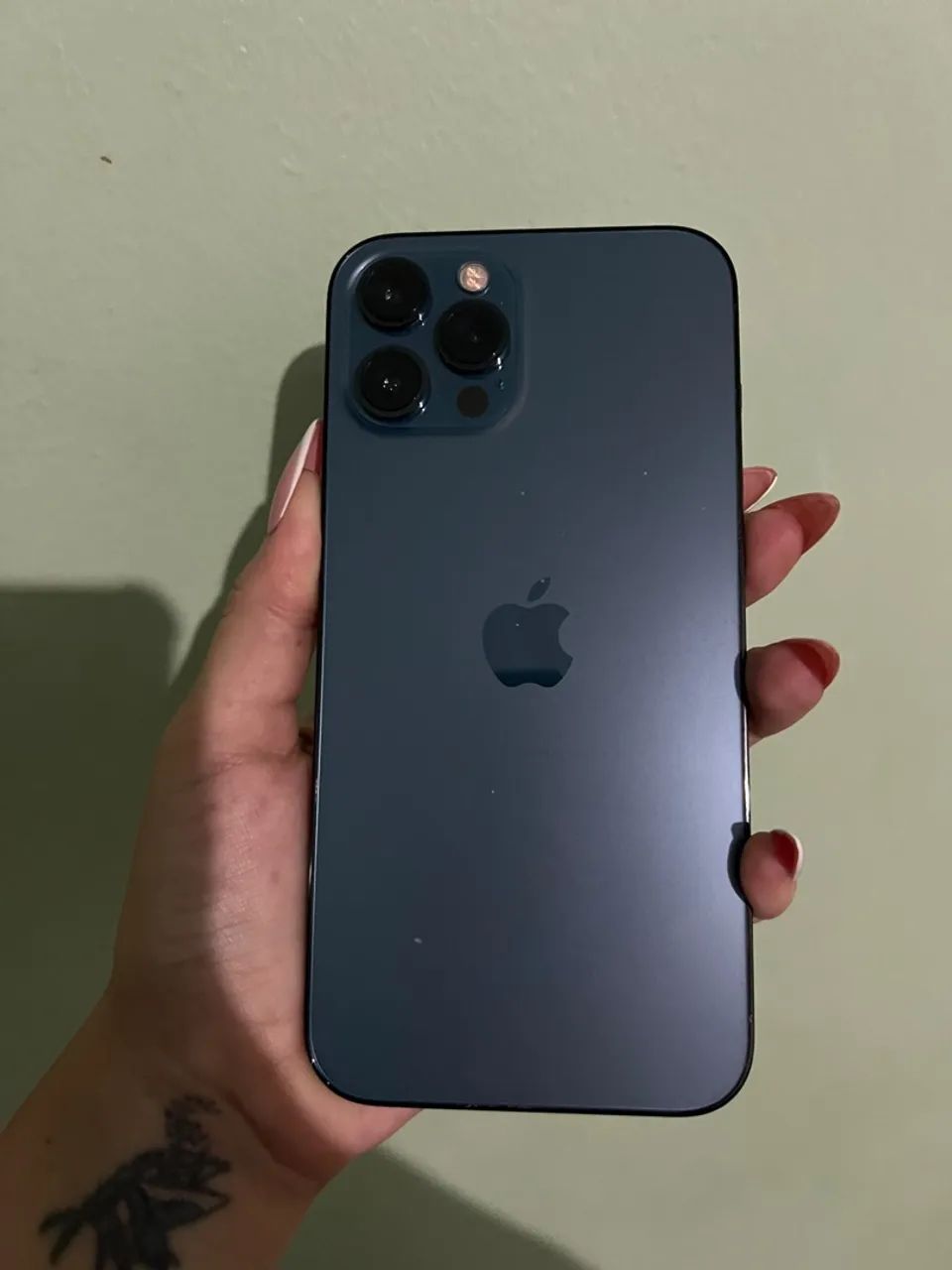 IPHONE 12 pro max - Foto 5