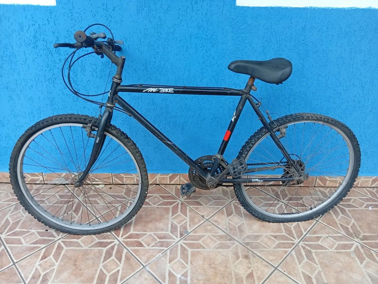 Bicicleta aro 26 