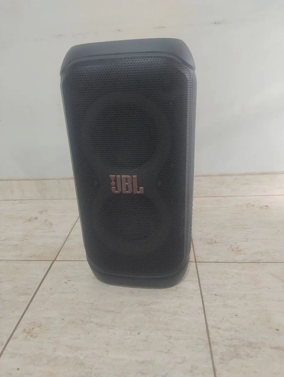JBL 320 Partbox - Foto 4
