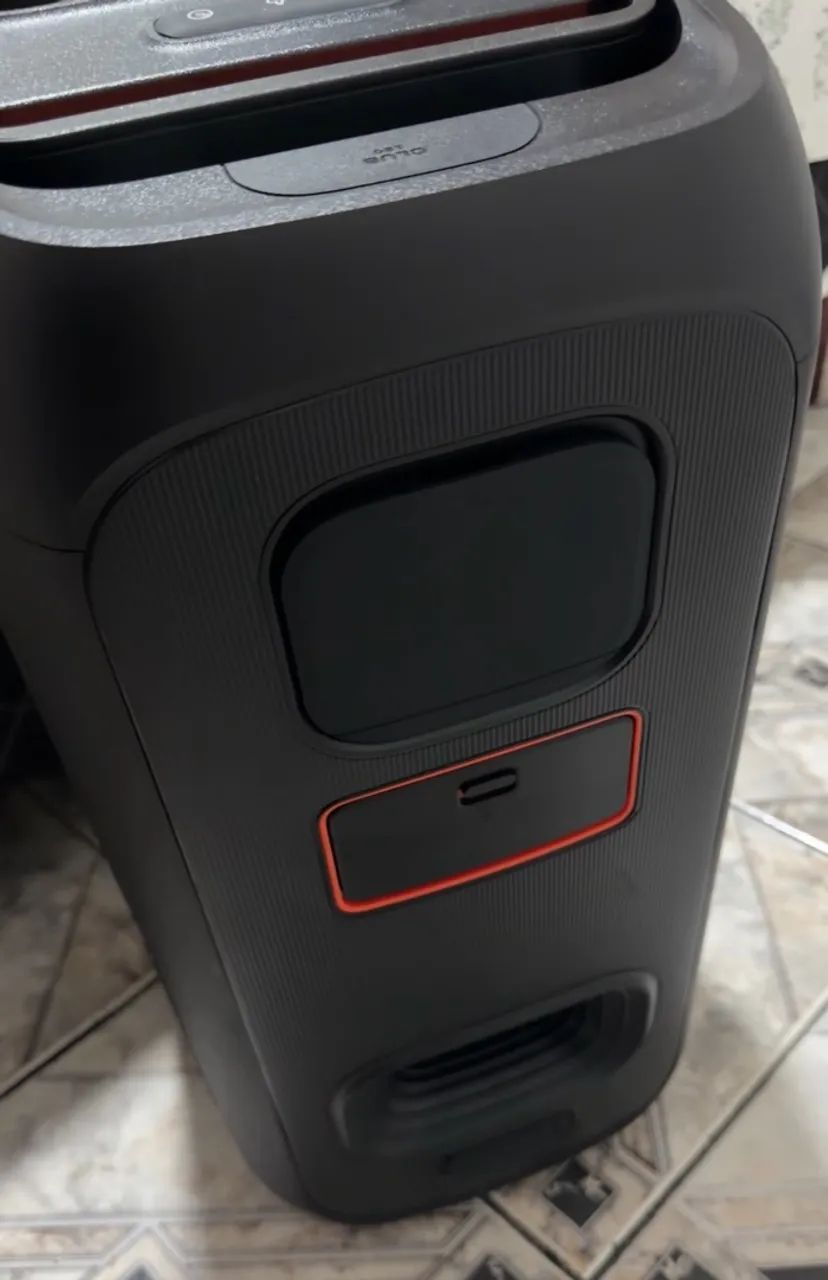 Jbl  - Foto 5