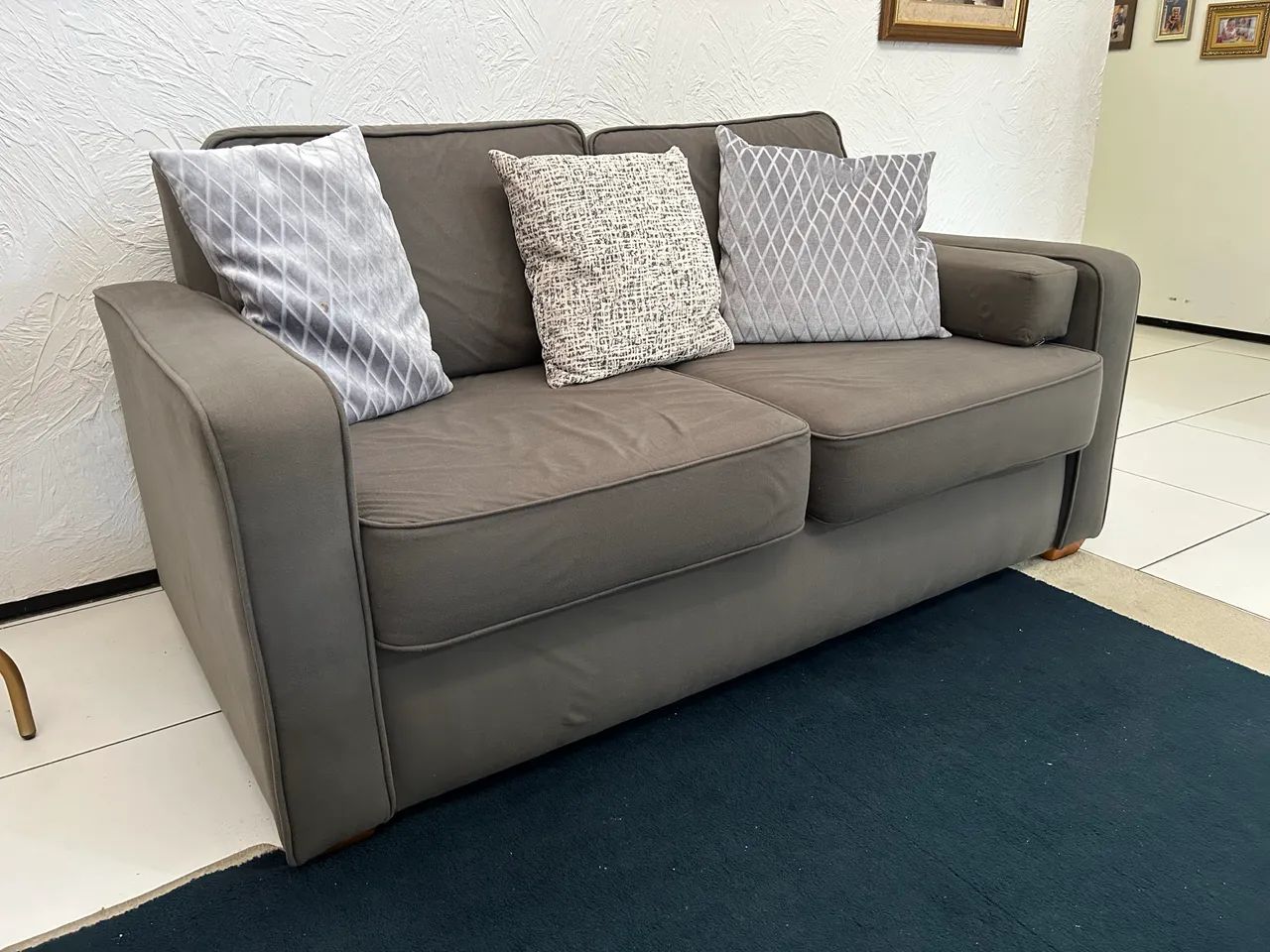 Conjunto de sofá  - Foto 3