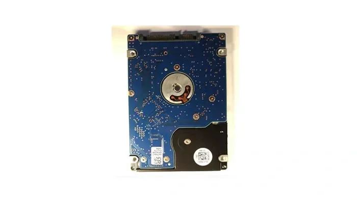 Hd para notebook Hitachi 320gb - Foto 4