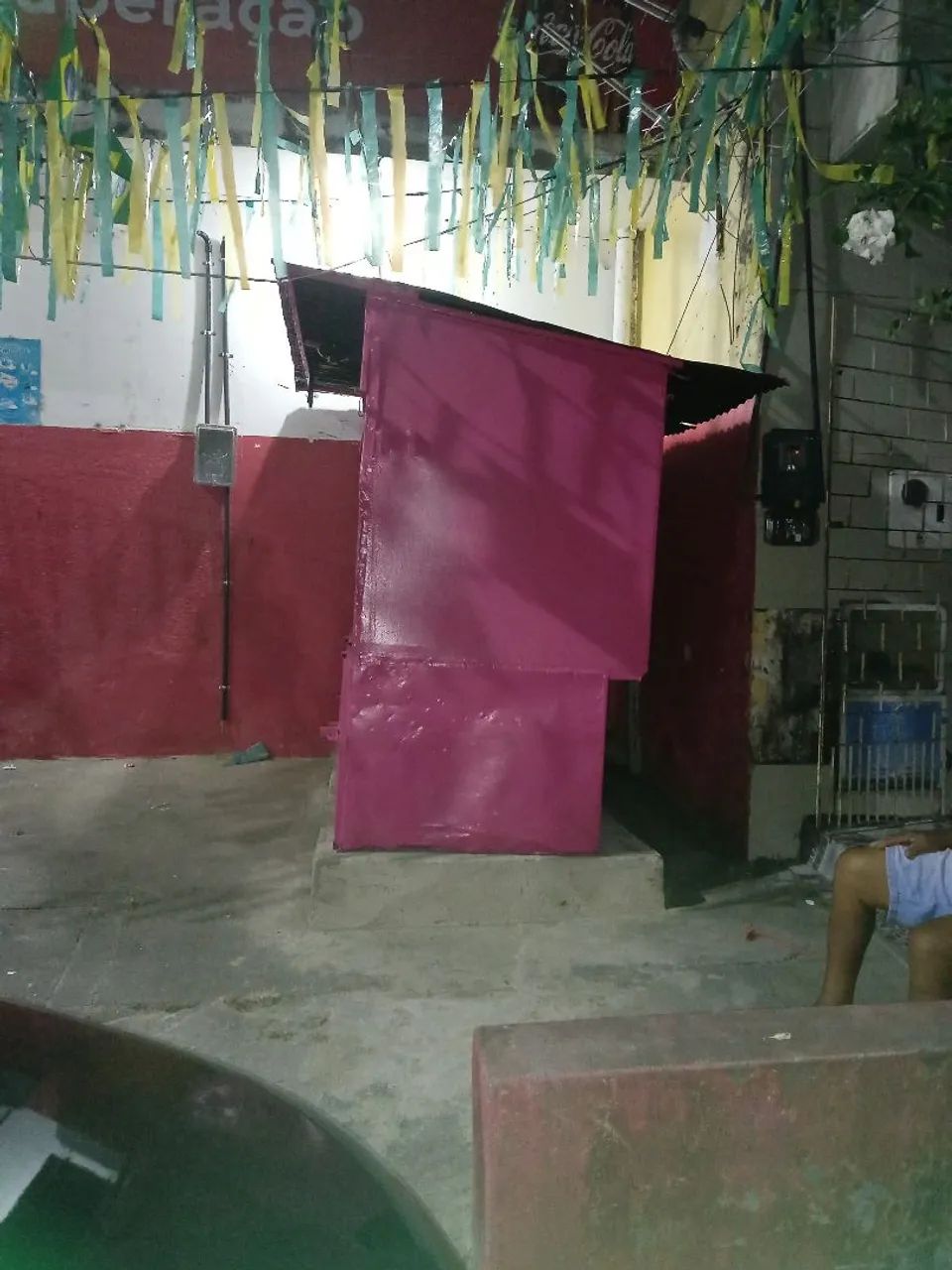 Vendo trailer box R$4.500 - Foto 4