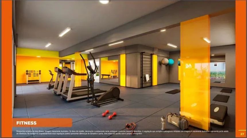 NOW PARQUE AMAZONIA - Foto 4