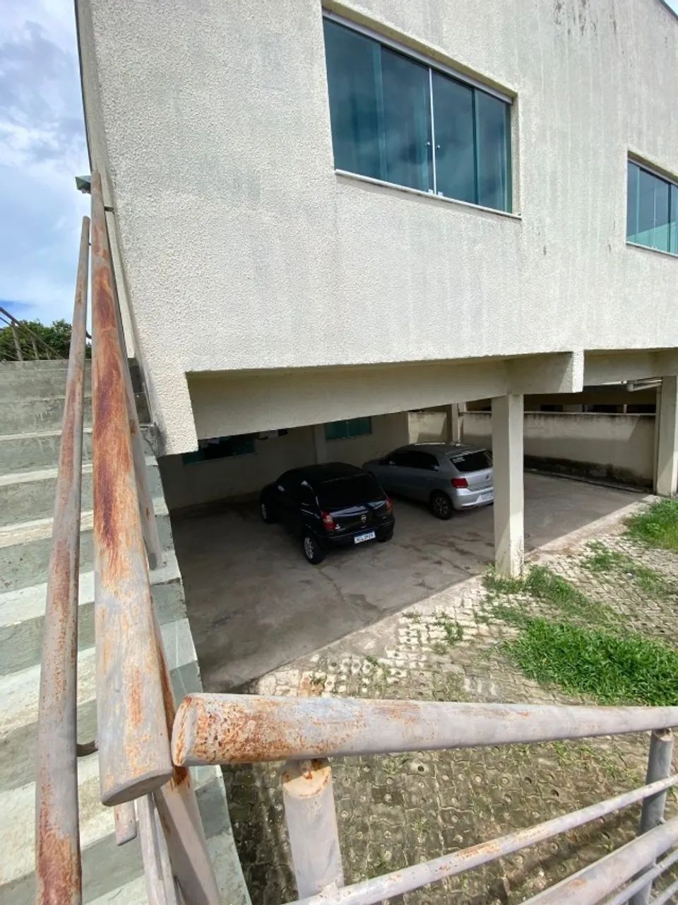 APARTAMENTO À VENDA NO EDIFICIO SOLAR DO IPE EM PRUDENTE DE MORAIS - MG - Foto 2