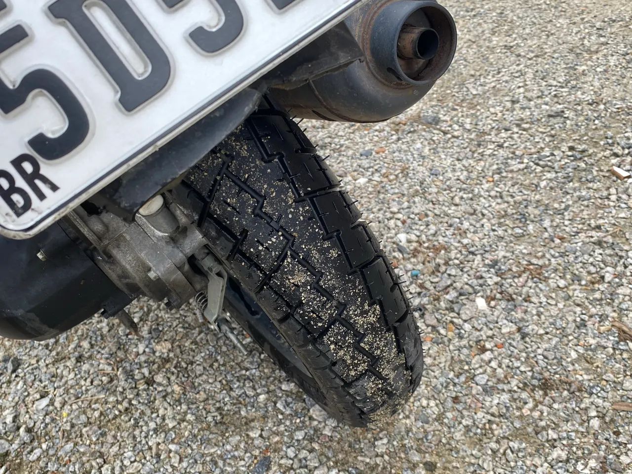 Neo 125 A VENDA - Foto 3
