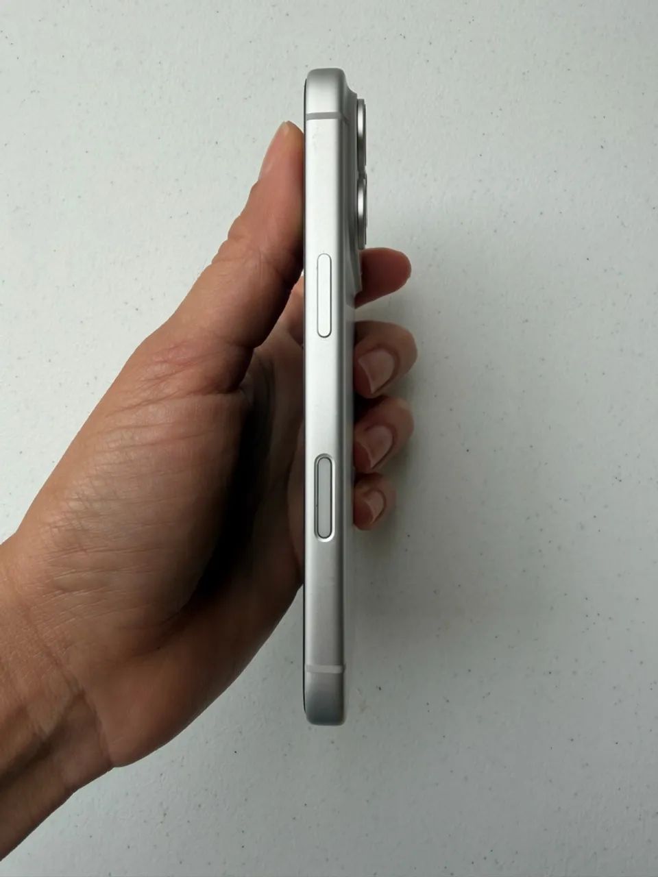 iPhone 17 Pro Branco - Foto 3