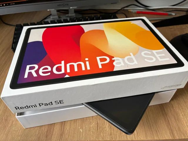 Tablet Redmi Pad Se - Foto 4
