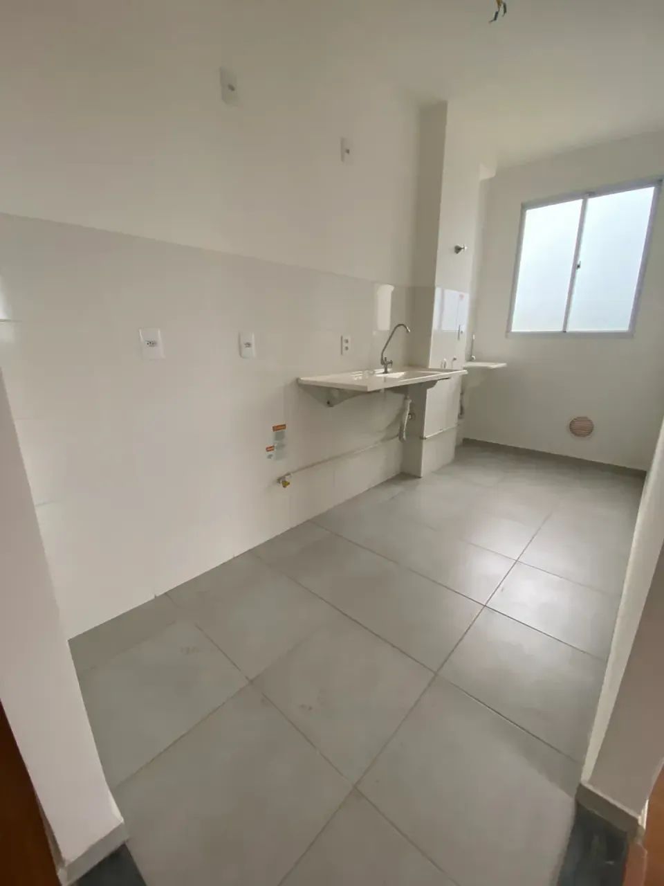 Apartamento novo Chapada Cesari 2 quartos - Santa Rosa - Foto 4
