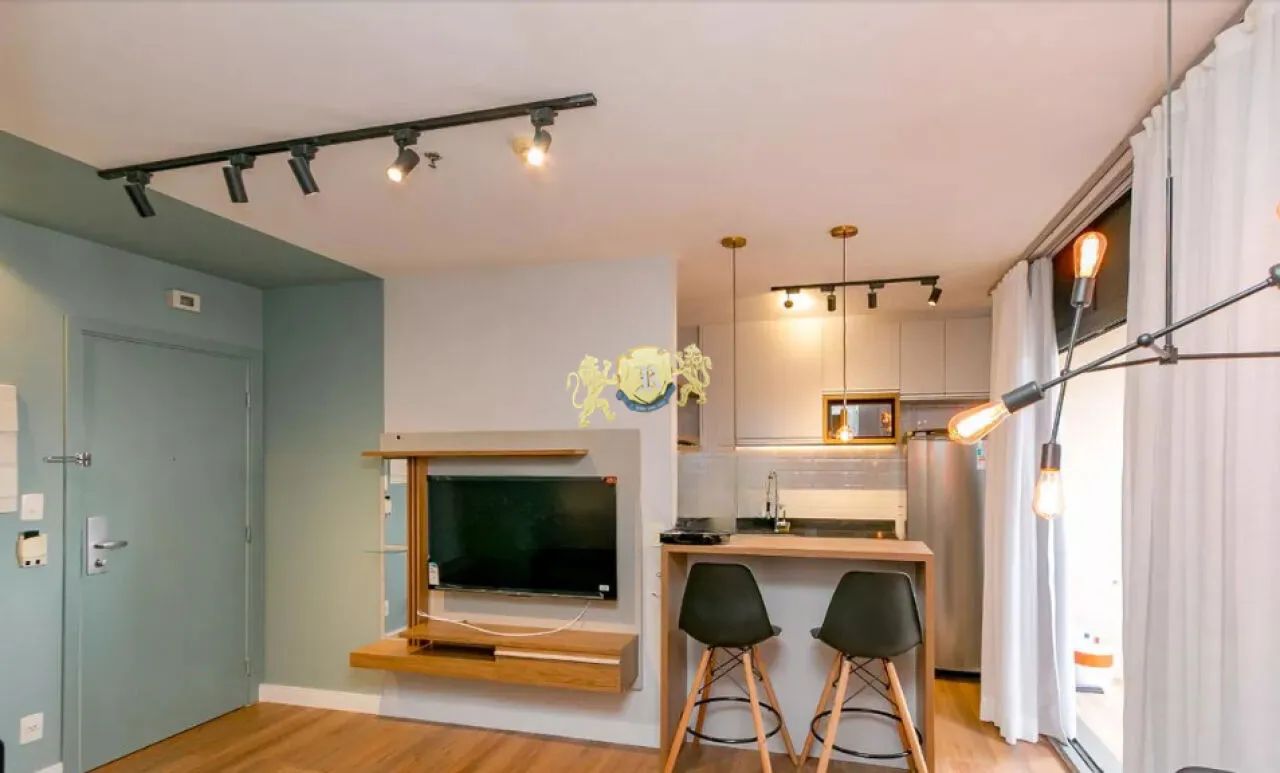 Flat com 2 Quartos à venda, 43m² - Campo Belo - Foto 3