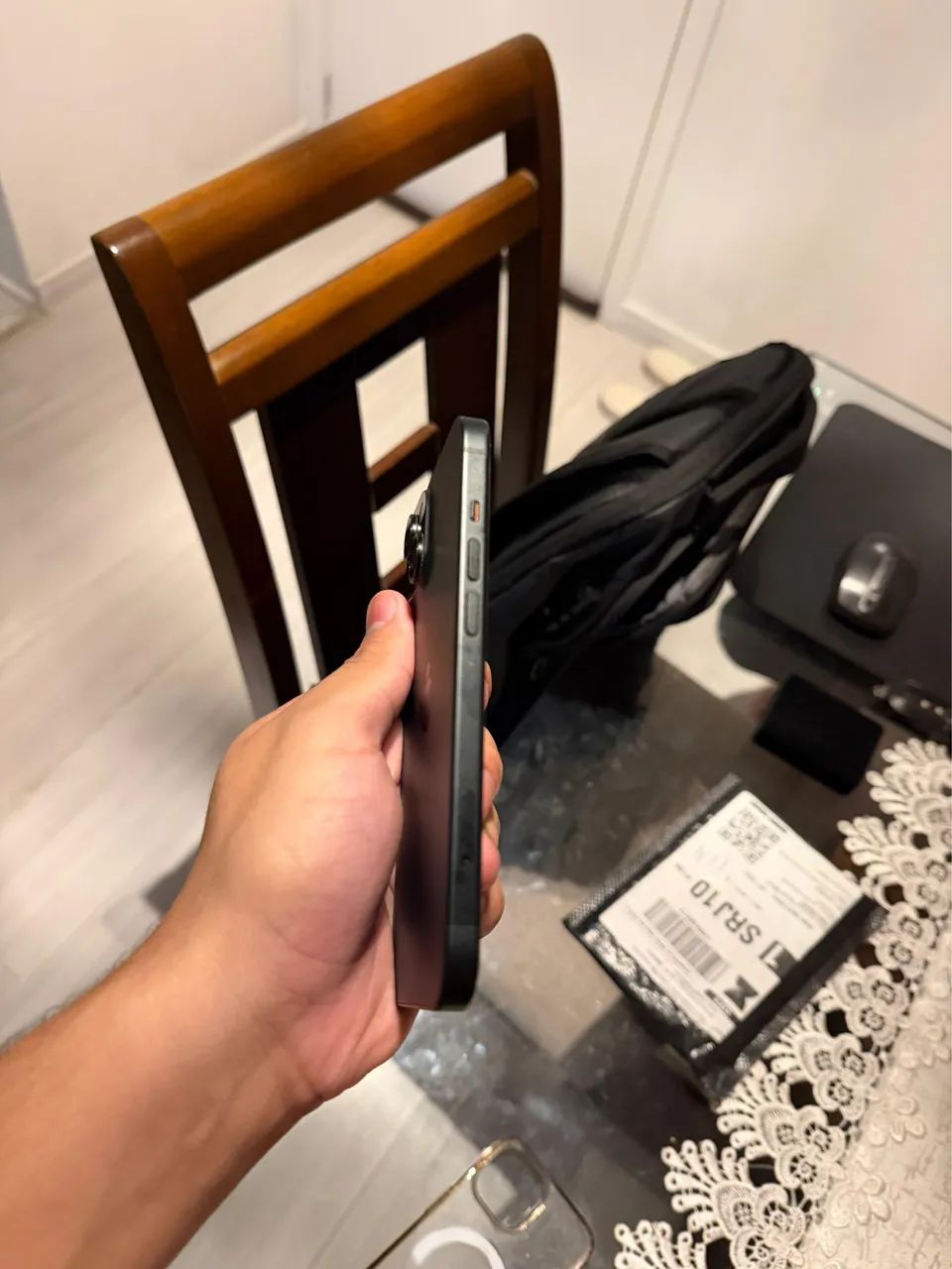 iphone 15 128gb - Foto 2