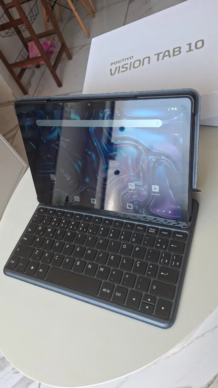 Tablete Positivo  - Foto 2