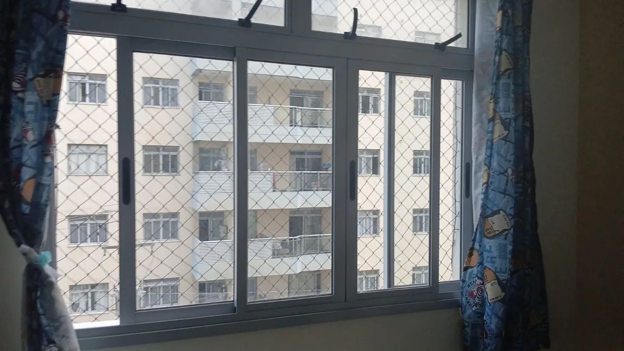 Tela de proteção para apartamentos  - Foto 2