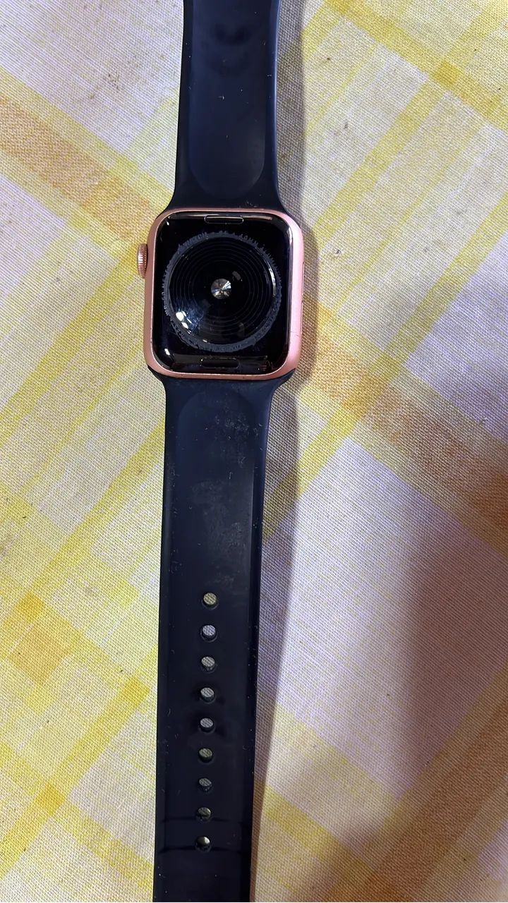 Apple Watch & iPhone XR - Foto 4