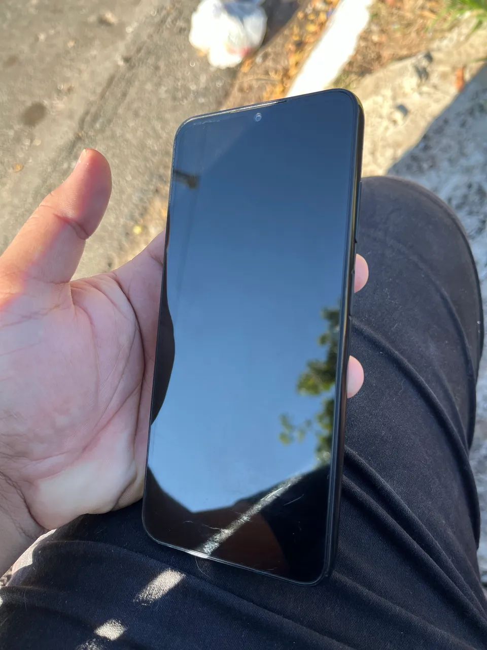 Celular Samsung A05s 128giga 