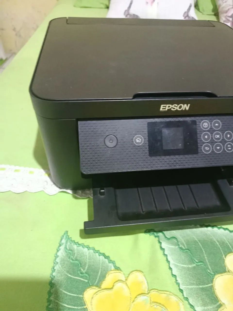 Impressora Epson  - Foto 3