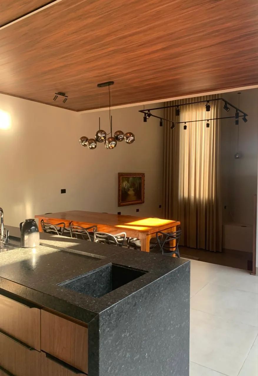 Casa alto padrão zona Norte Maringá  - Foto 5