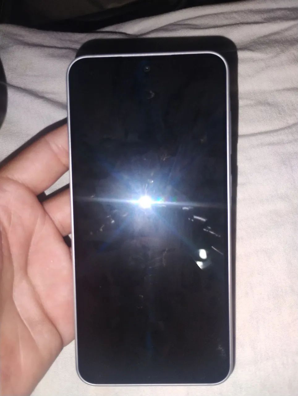 Samsung A36 5G - Foto 3