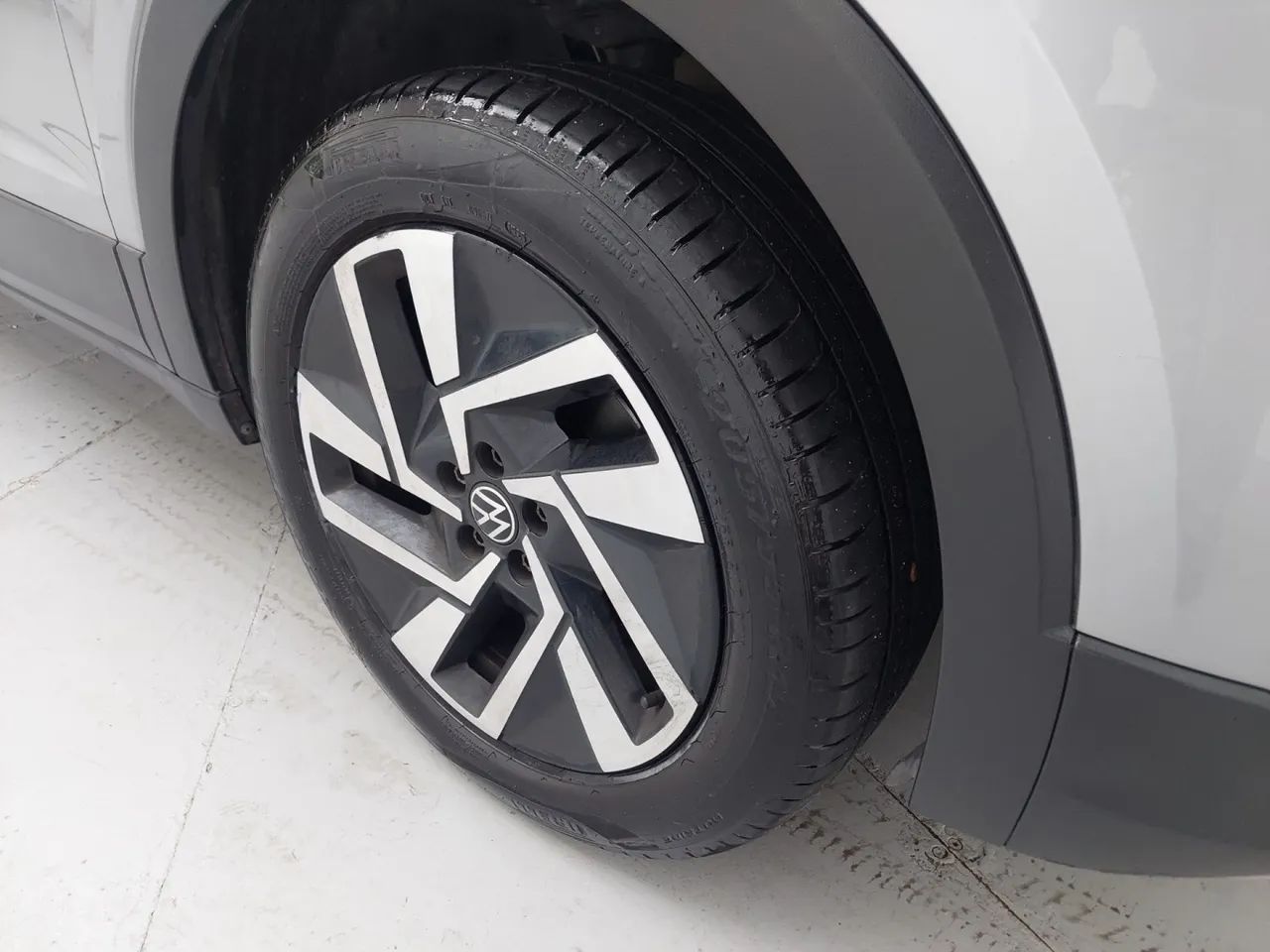 Volkswagen T-Cross Highline 1.4 TSI Flex 16V 5P AUT, foto 13 de 18