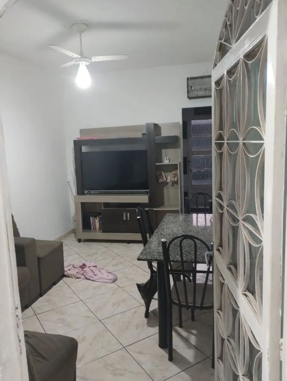Casa com escritura  - Foto 2