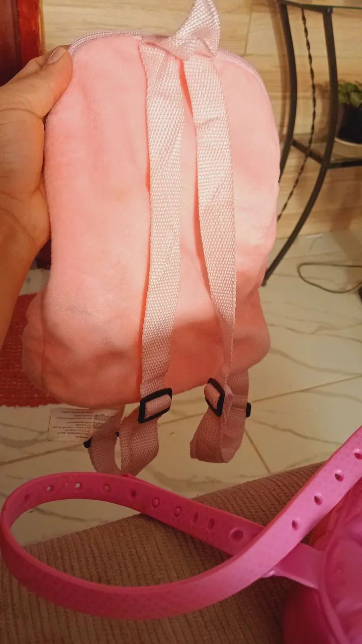 Bolsa-mochila  - Foto 2
