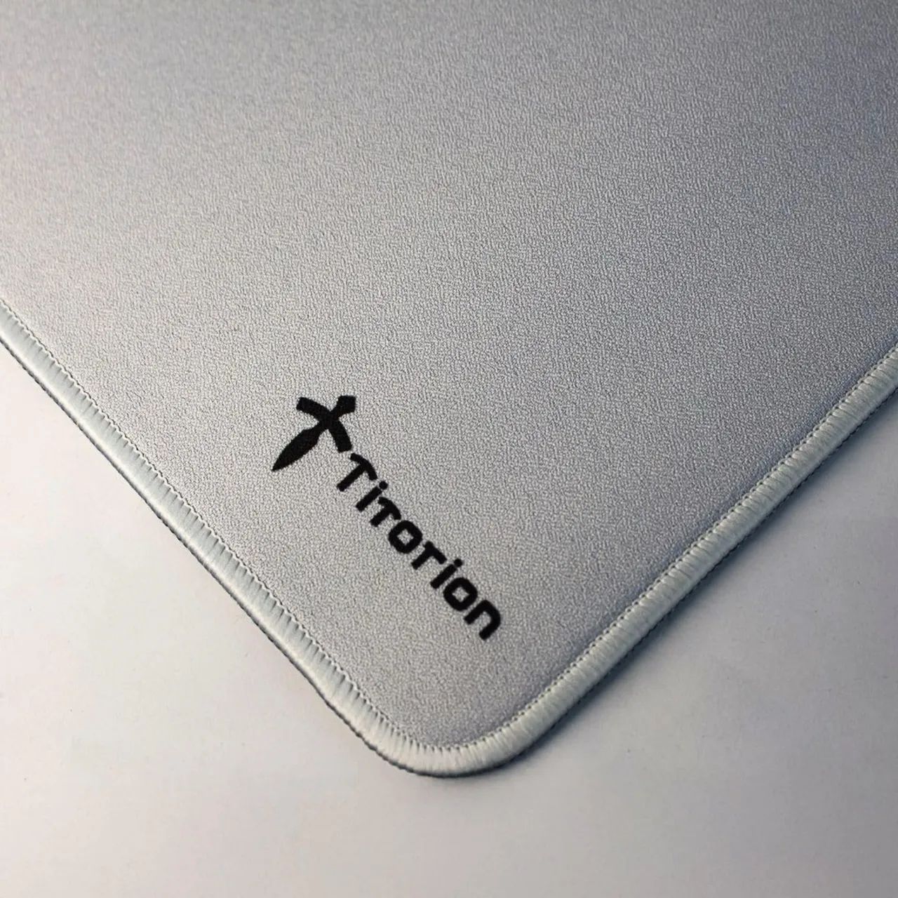 Mouse Pad Gamer Apex Control Profissional 49x42 - Foto 2