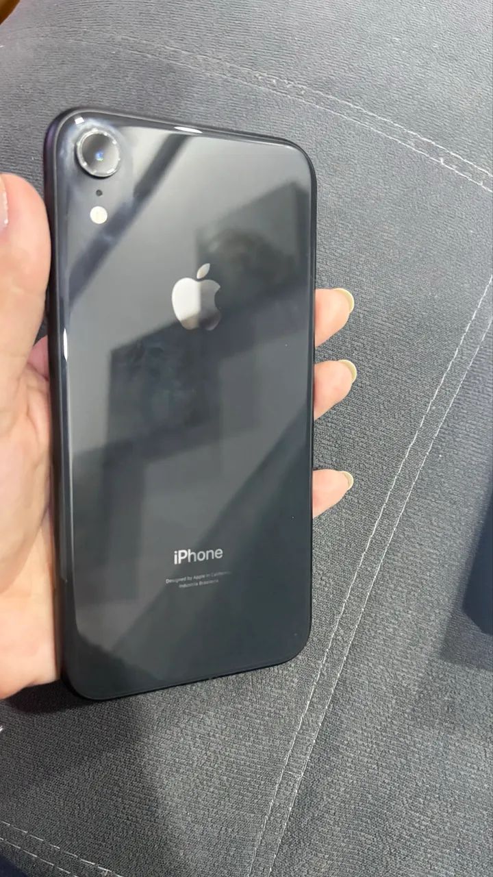 iPhone XR - Foto 2