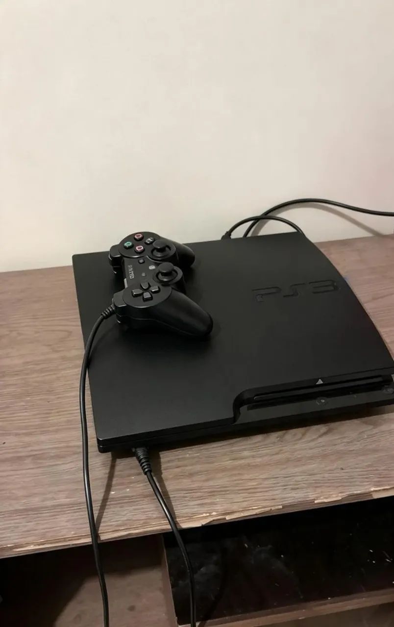 Ps 3 desbloqueado 