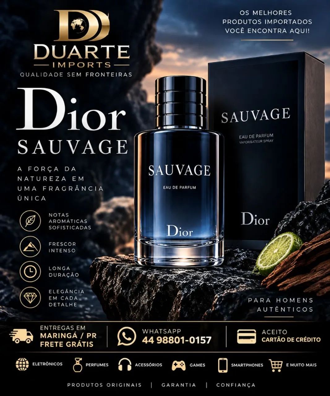 Perfumes - Foto 5