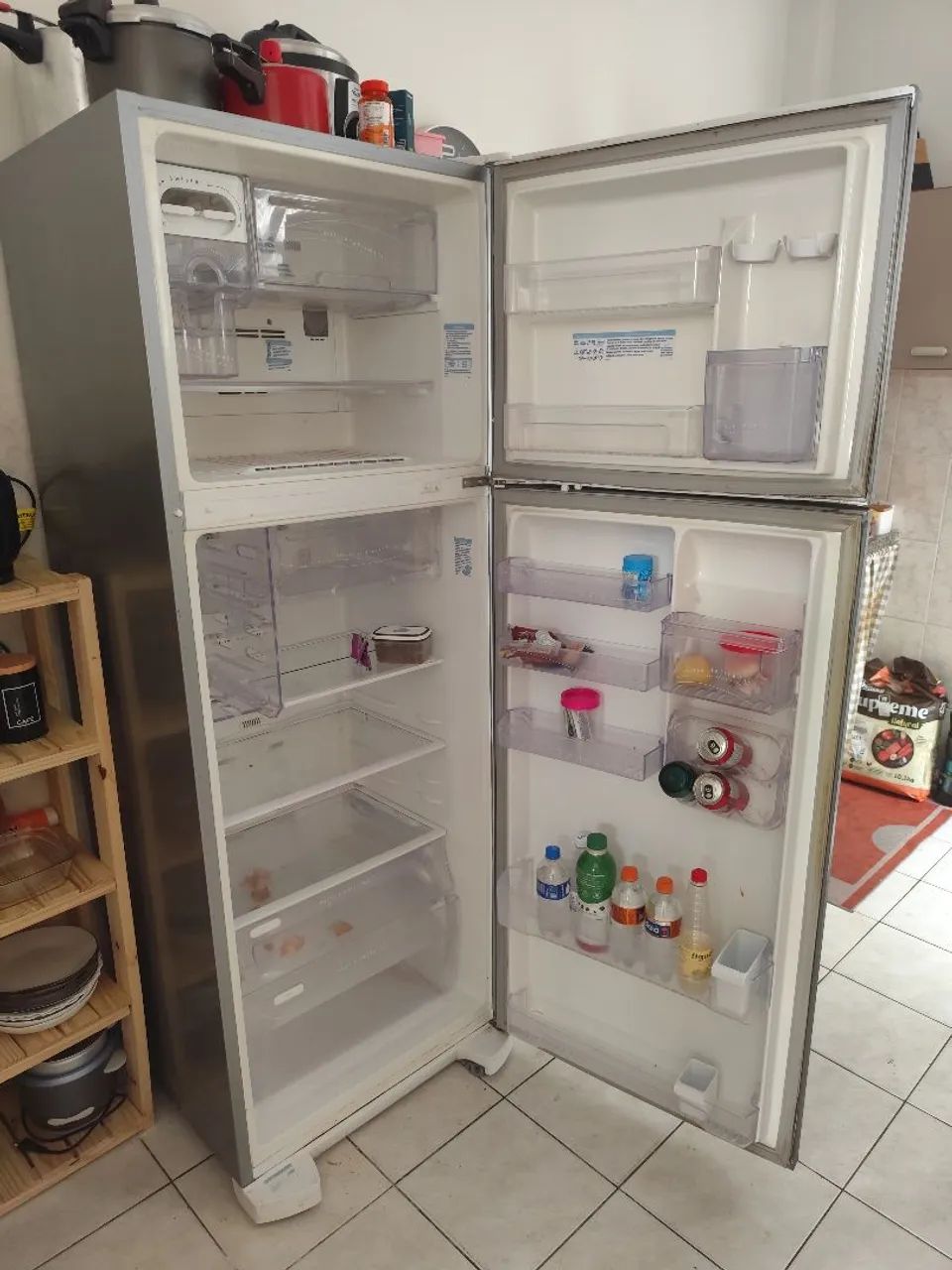 Geladeira  - Foto 4