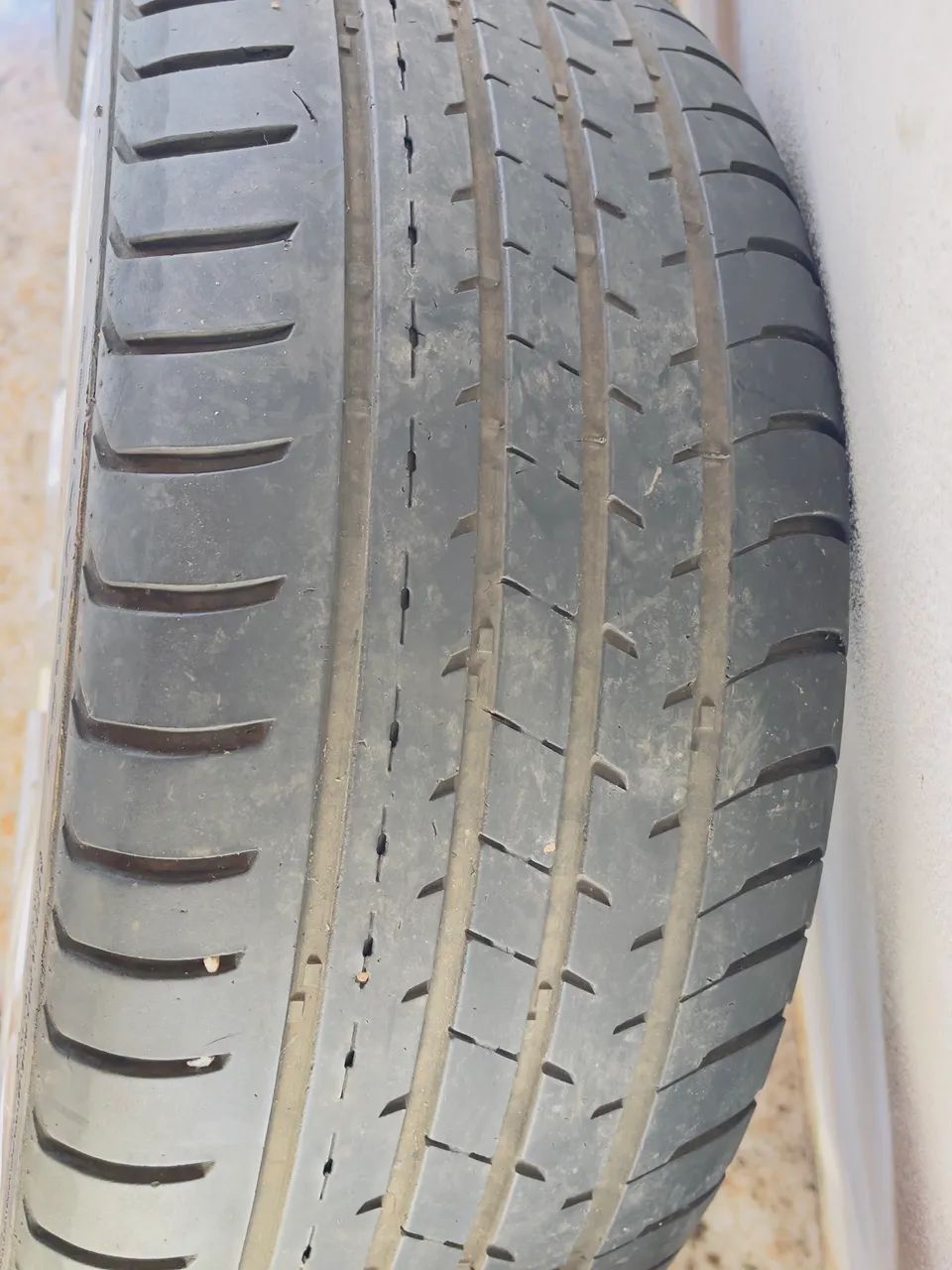 Vendo rodas aro 20  - Foto 4