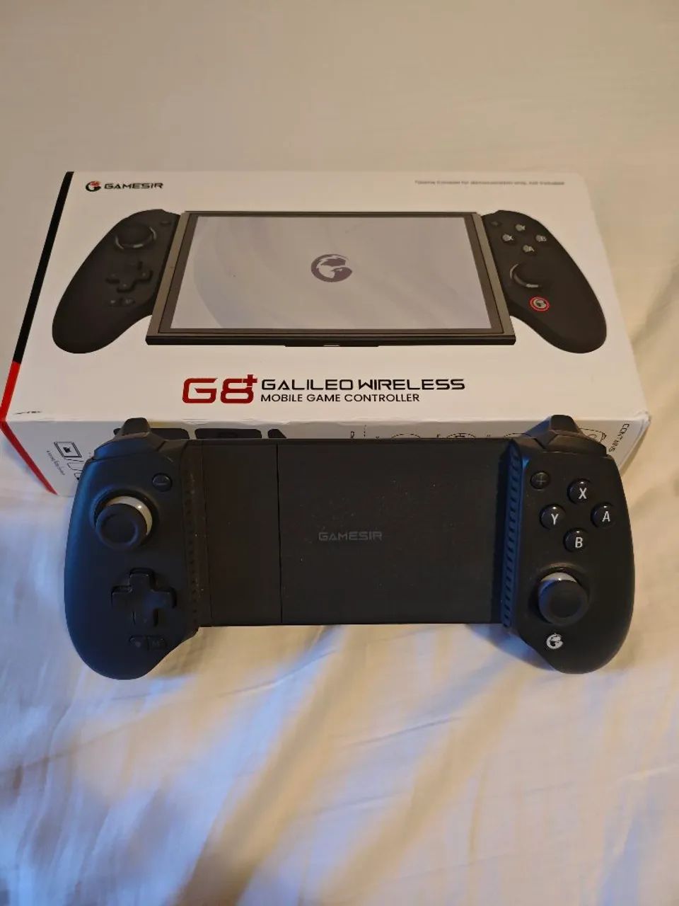 Gamesir Galileo G8+ - Foto 4