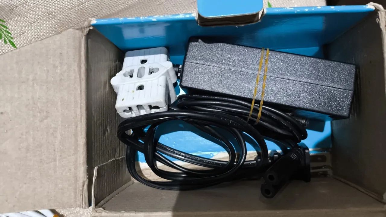 Mesa digital Ui16 com bag rígida e Wi-Fi. - Foto 3