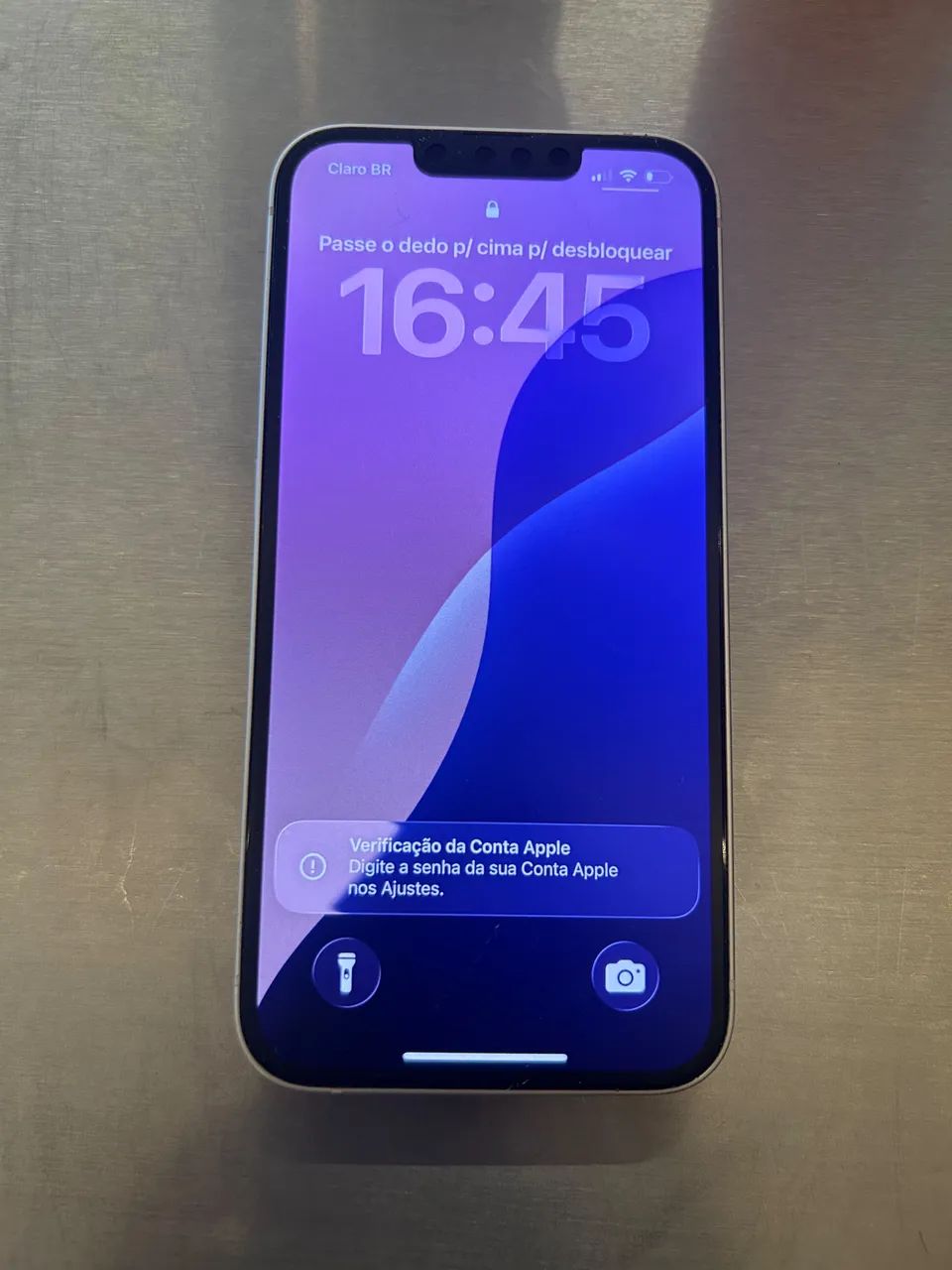 iPhone 13    128GB (semi novo) - Foto 4