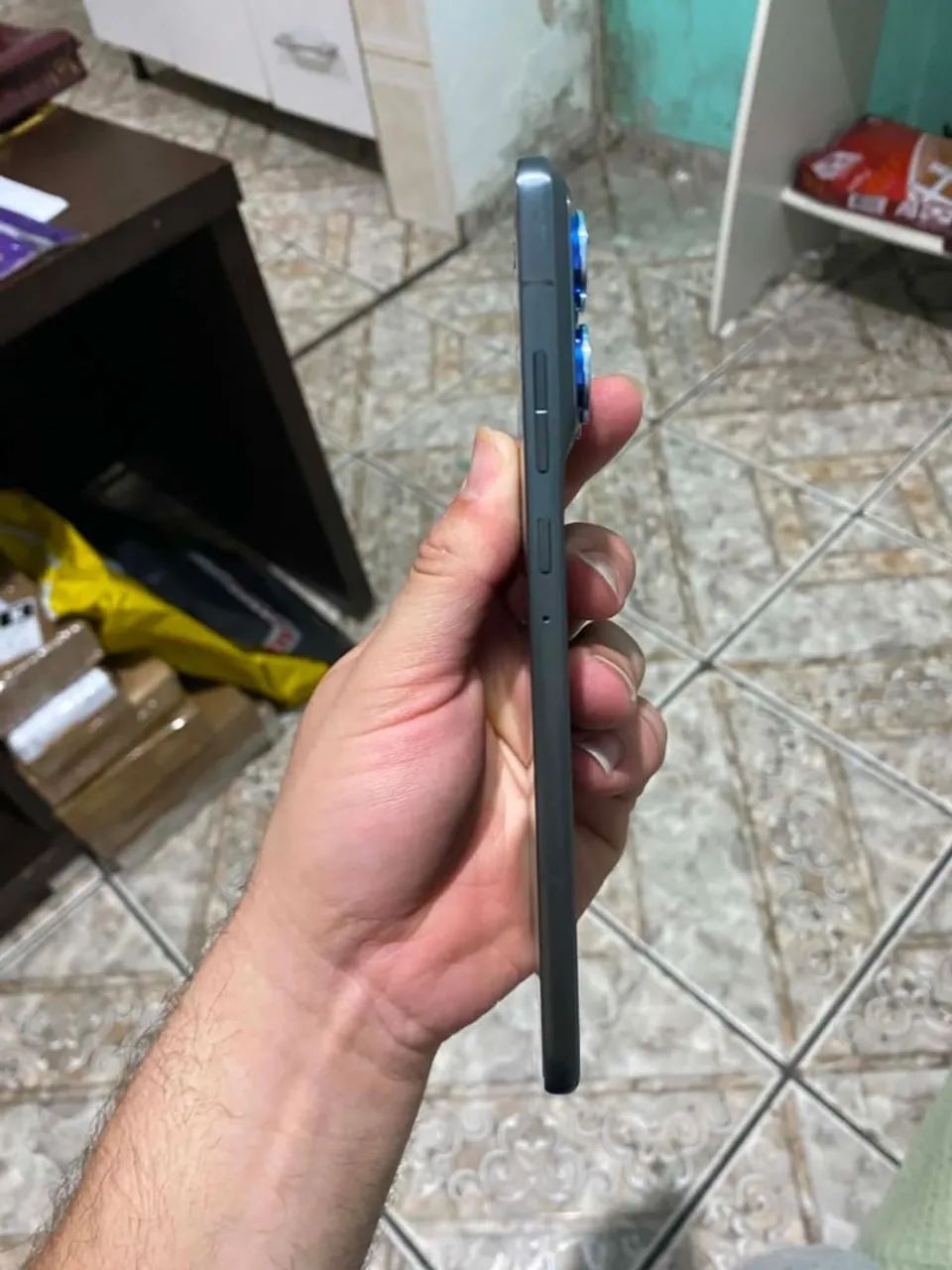 Moto Edge 70 Fusion  - Foto 3
