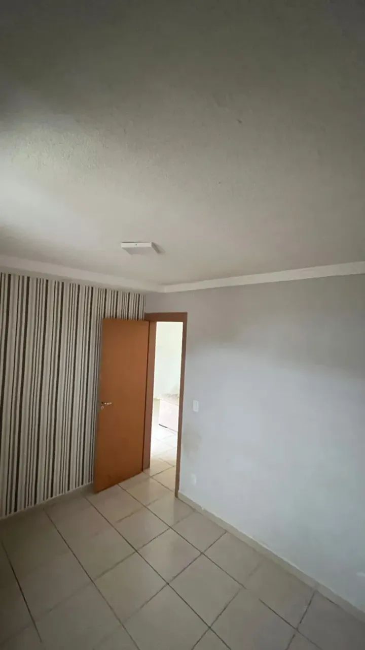 apartamento térreo com Garden e 2 quartos no coxipo - Foto 3
