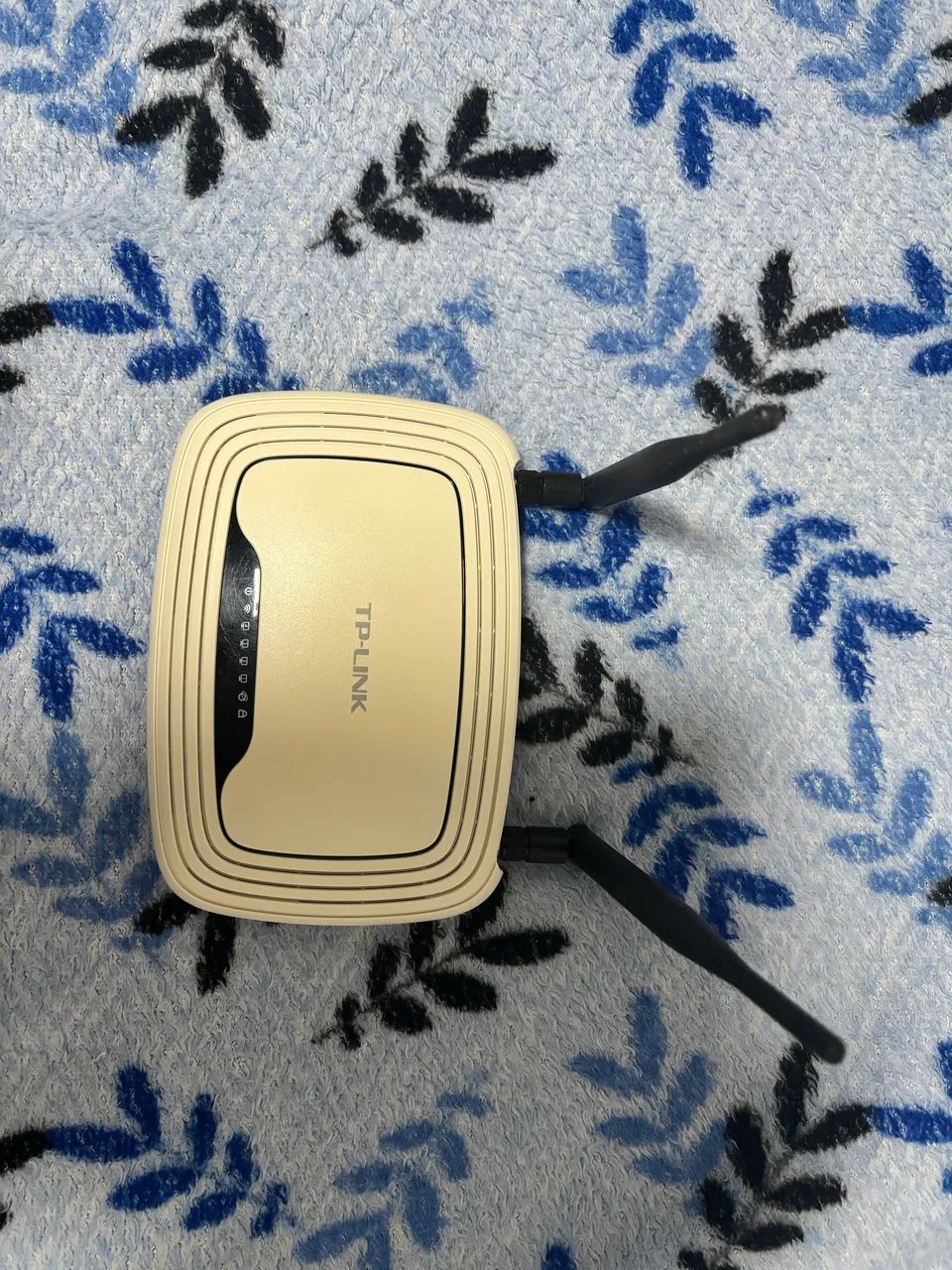 Roteador e repetidor  - Foto 4