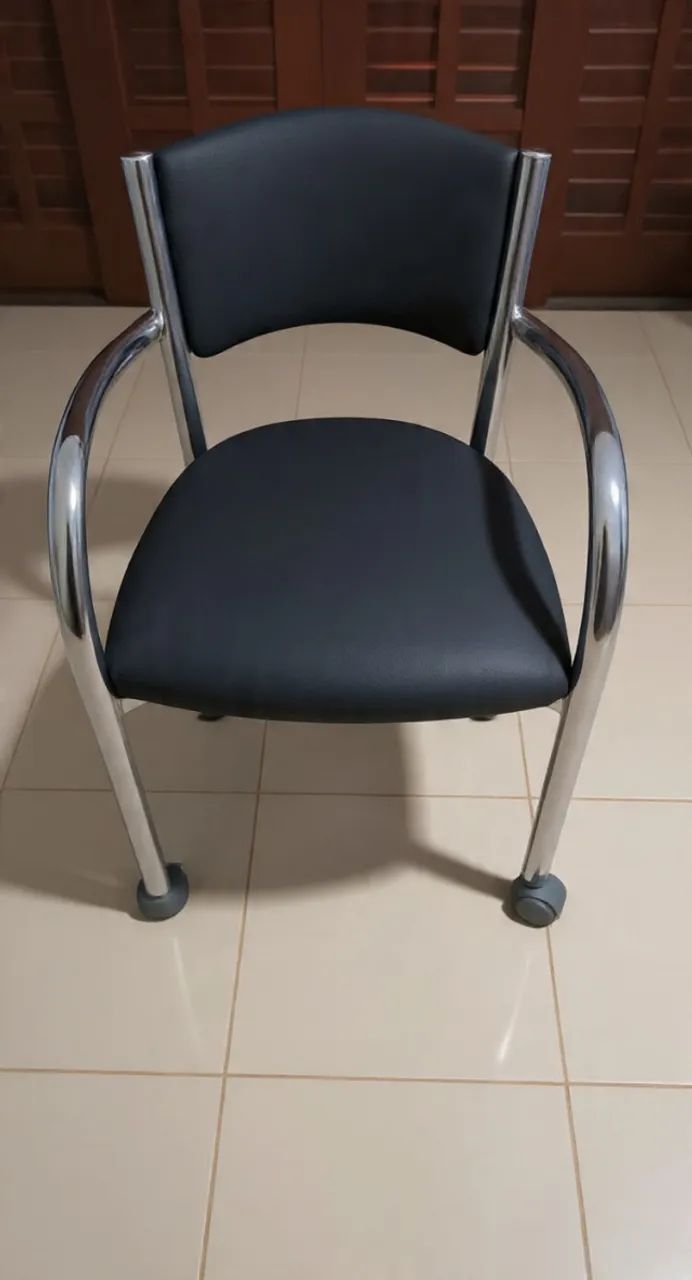 cadeira de escritorio